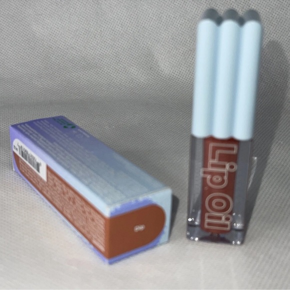 Makeup Kosas Wet Lip Oil Plumping Treatment Gloss Dip 15oz46ml